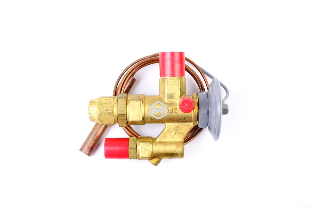 EXPANSION VALVE (MRD-140360)